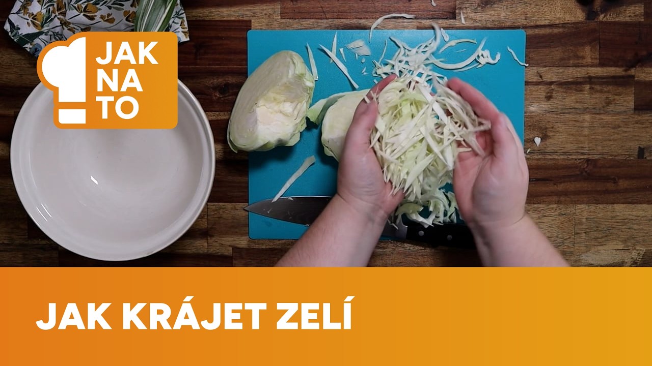 KH Jak kr&aacute;jet zel&iacute;