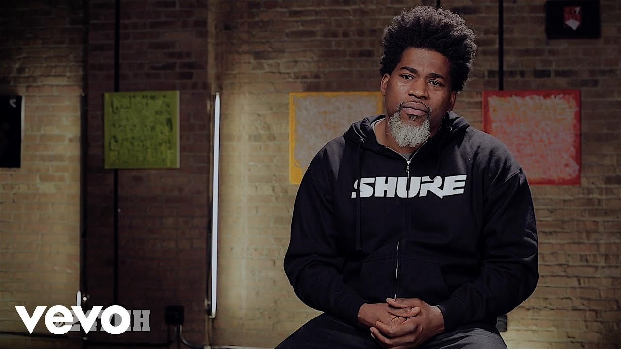 David Banner - Early Life Journey On And How It Helped Me Balance Myself (247HH Exclusive)