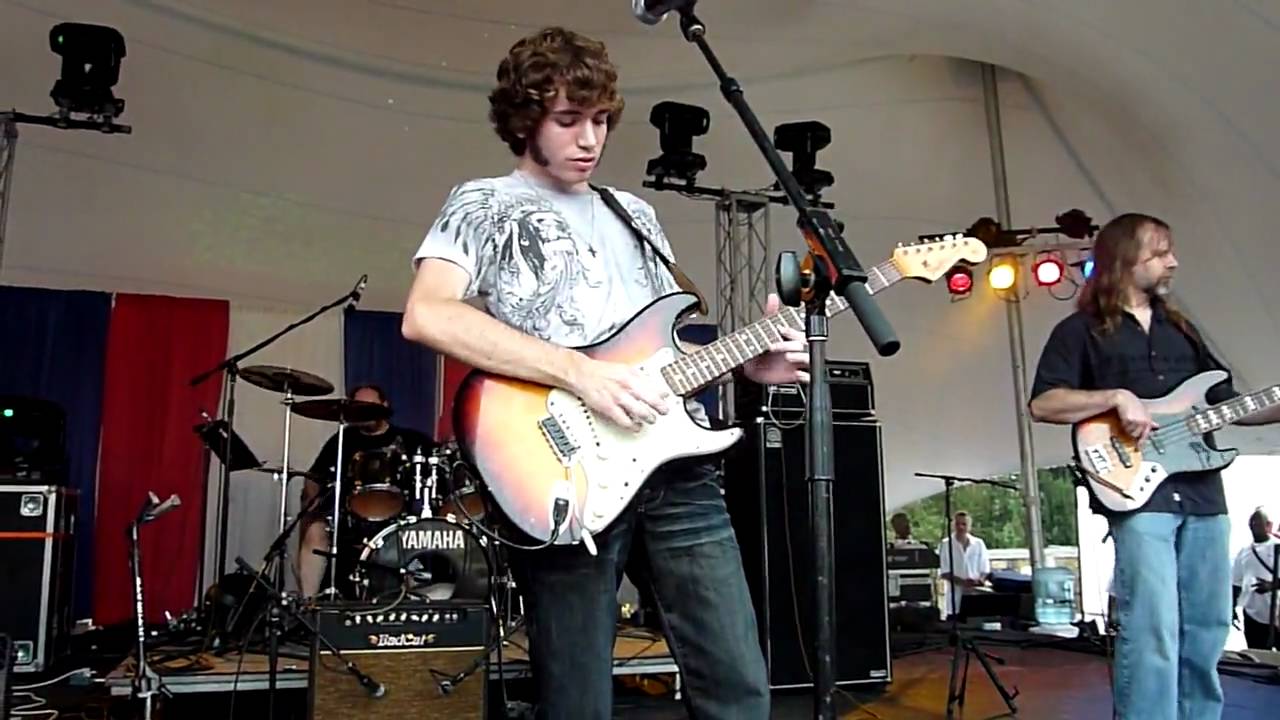 Eric Steckel - Feels Like Home