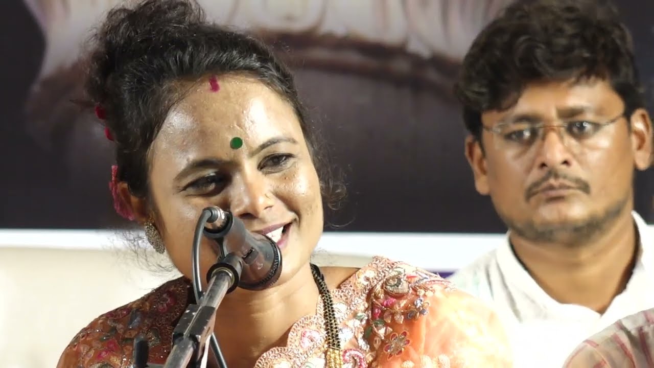 07 LAY BAL AAL MAJHYA DUBALYA PORAAT MANJUSHA SHINDE