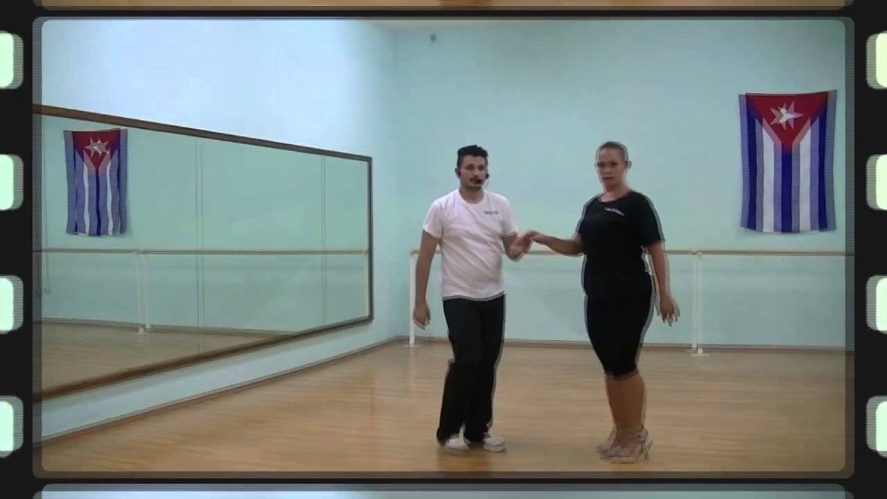 Lezioni di Salsa Cubana - Figura 74