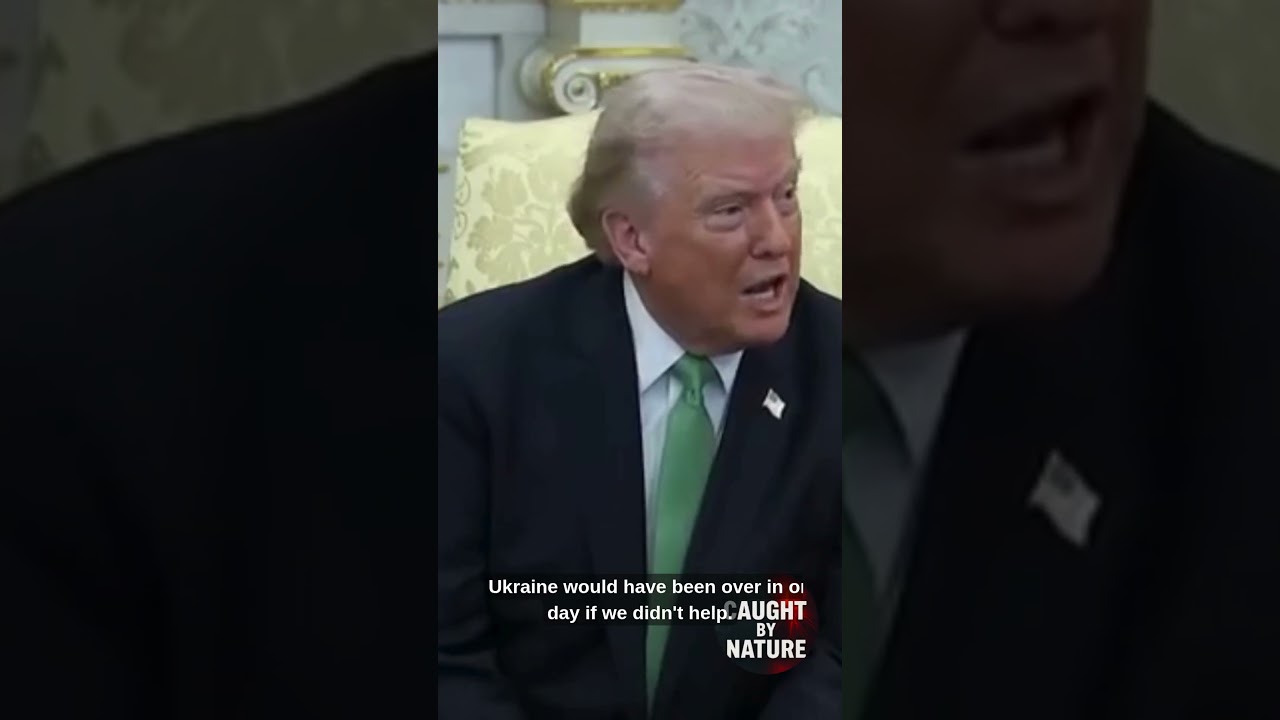 Trump &ldquo;Disappointed&rdquo; with NATO