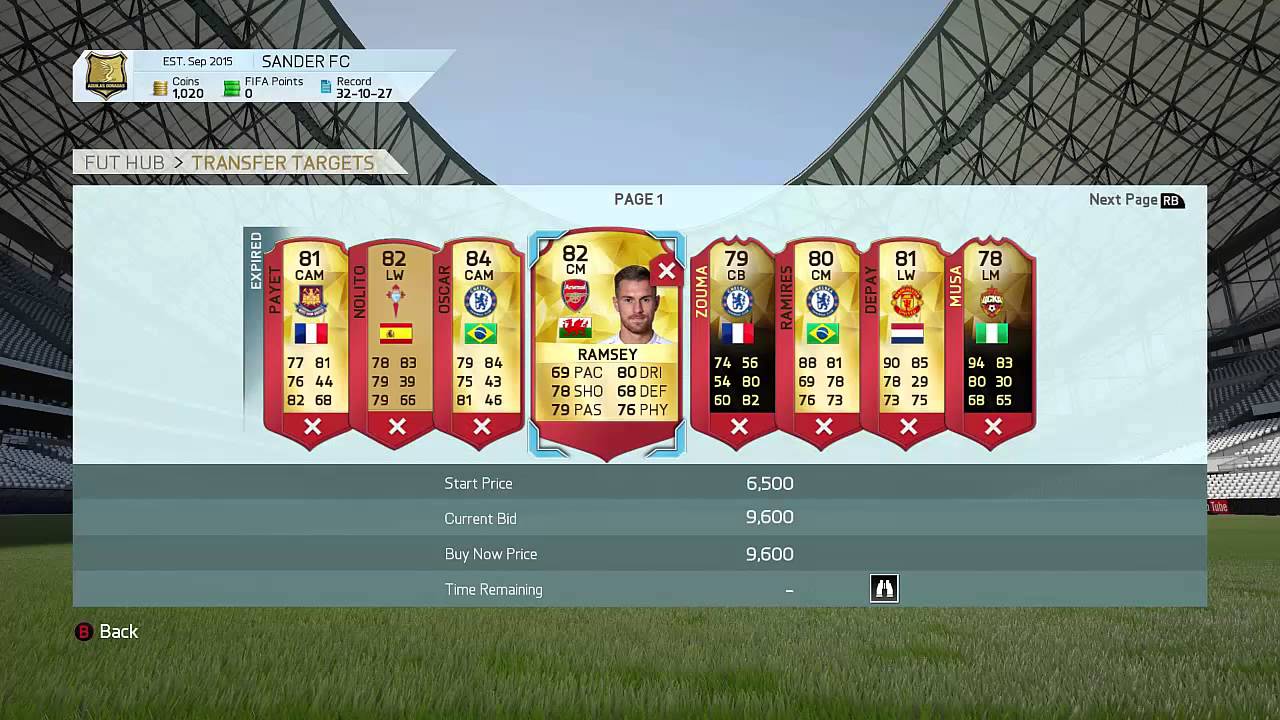 FIFA 16: BEST PLAYERS TO SNIPE #2 | MAKE AMAZING PROFIT!!