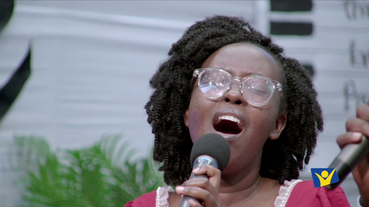 The Blood That Jesus Shed For Me, Softly & Tenderly Jesus is Calling Medley || Breath of Praise