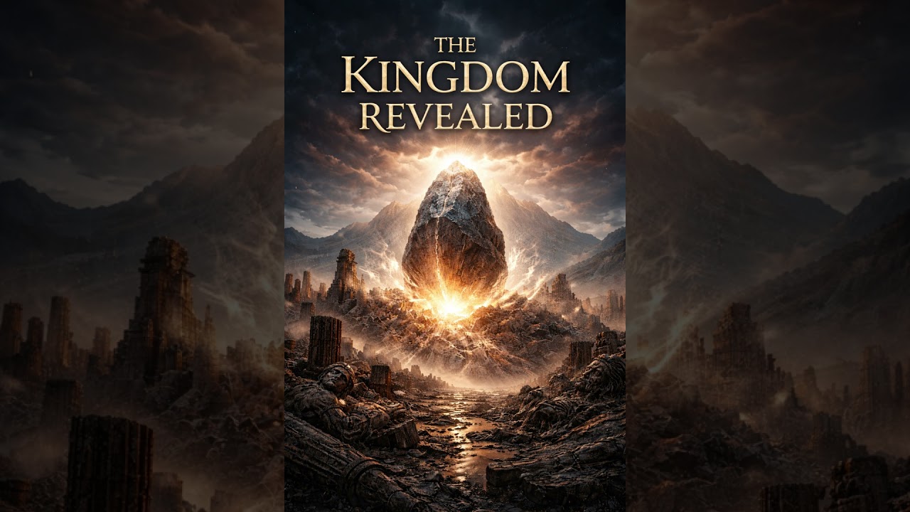 The Kingdom Revealed