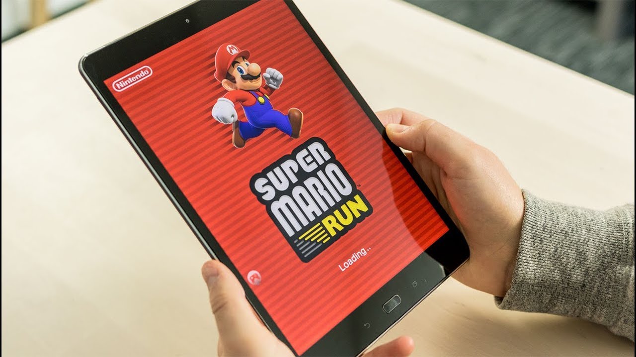 The Best Gaming Tablets Of 2020