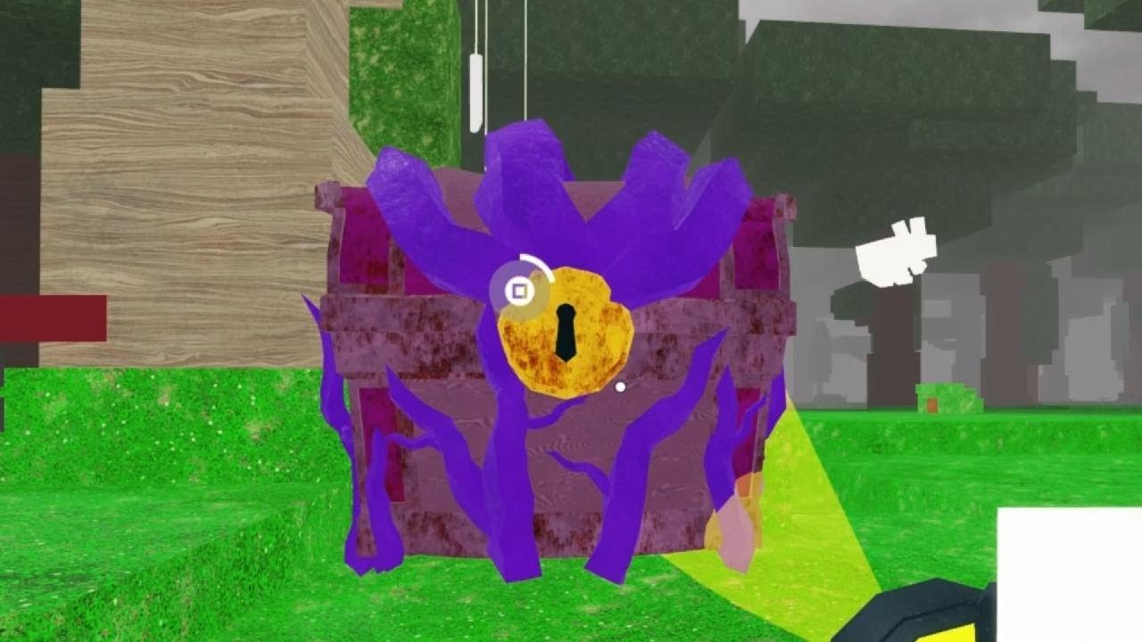 My best Moments | Best Chests | Rare Ruby Chests | 99 Nights in the Forest | ROBLOX
