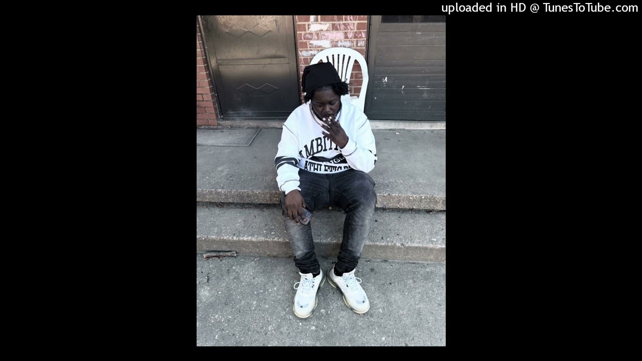 Slifee1k “Teremana” RVA DRILL TYPE BEAT