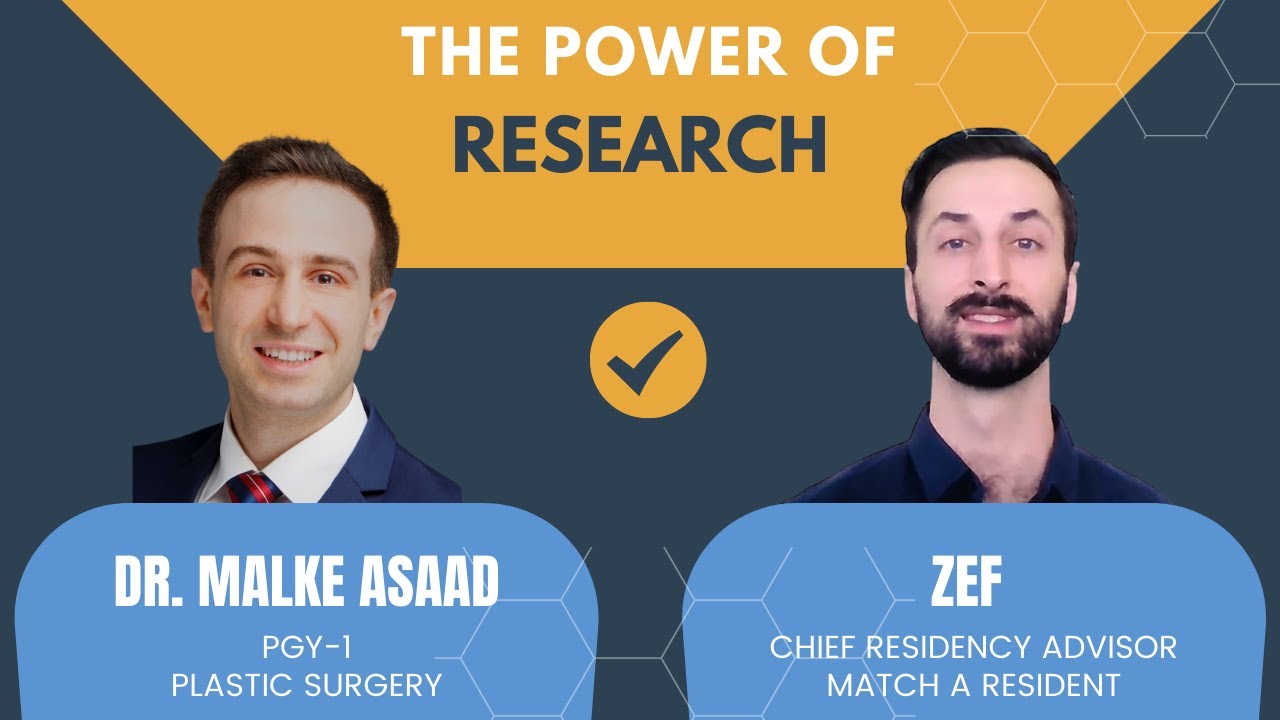 Ординатура по пластической хирургии в IMG делится секретами лучших исследовательских возможностей