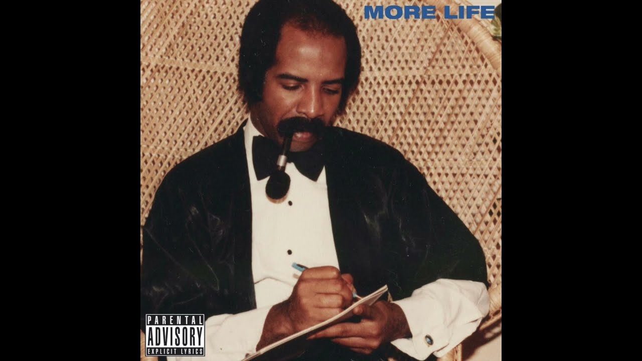 Drake - Get It Together (feat. Black Coffee & Jorja Smith)