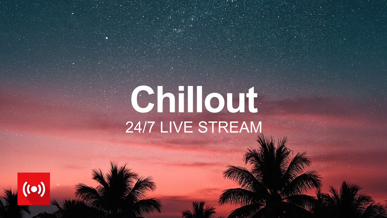 Chillout 2026 - 24/7 Live Radio &bull; Summer Tropical House & Deep House Chill Music Mix by Ohenemusic