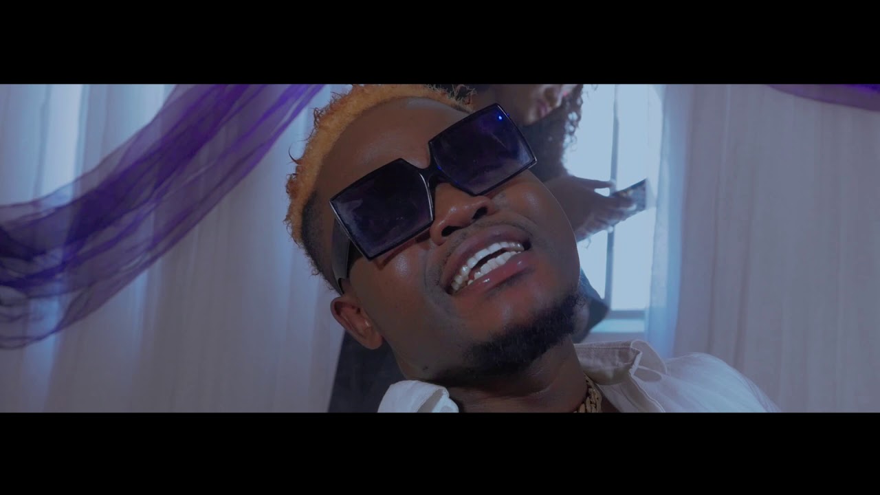 PST USAIBALE OFFICIAL VIDEO