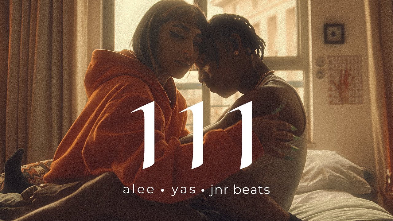 Yas, Alee prod. JnrBeats - 111