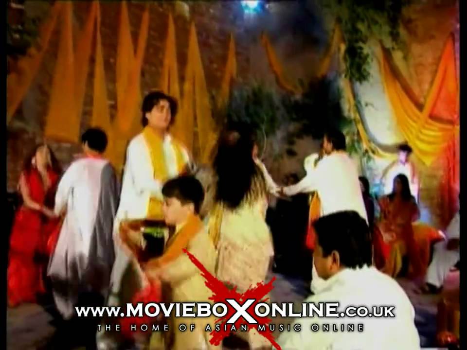 TARIQ KHAN - LEGACY - NACHDI SOHNI