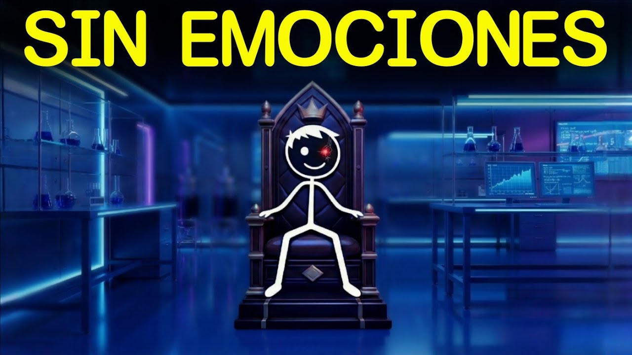 Algo Increíble Ocurre Cuando Ignoras tus Emociones (según la ciencia)
