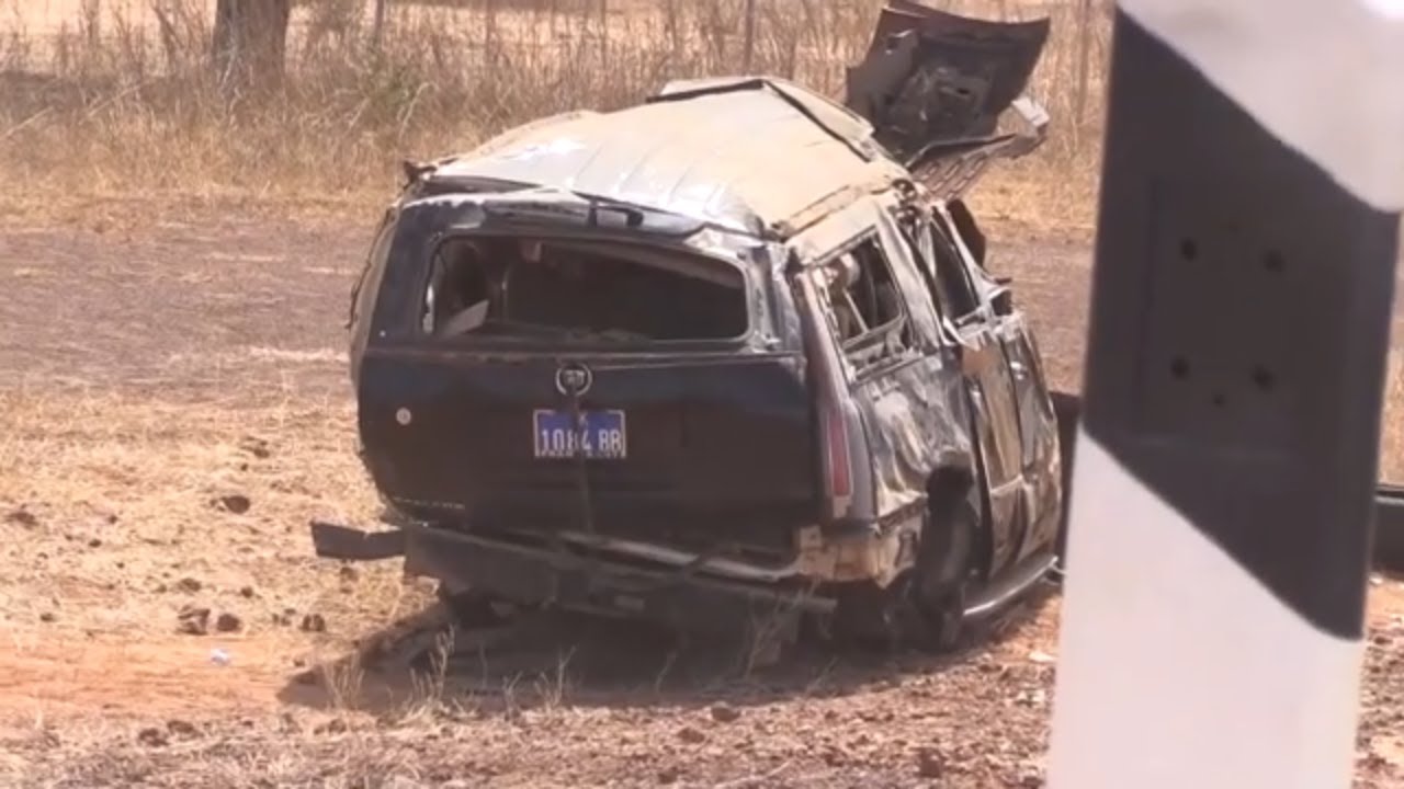 Cherif Abdourahmane Fall TILALA rappelé à Dieu. Témoignages de Proches et amis