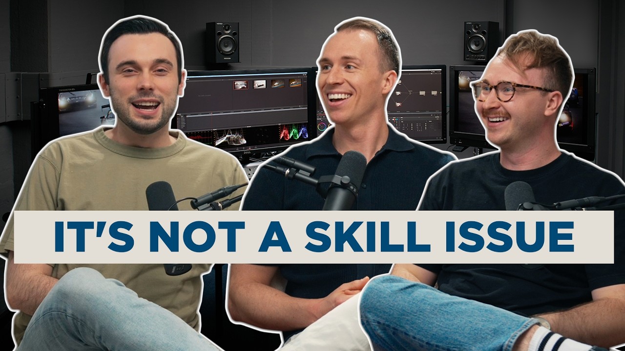 Landing Clients as an Indie Filmmaker: What Actually Works