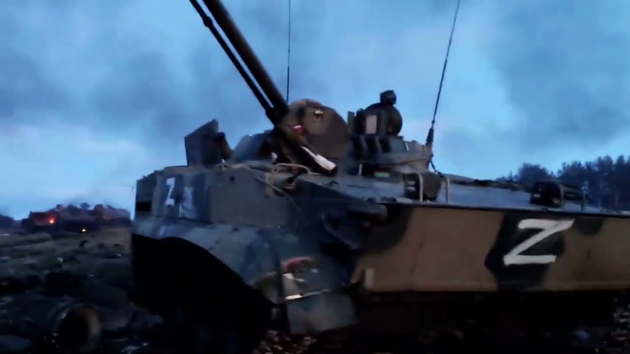 РАЗГРОМ! 💥 ВСУ остановили продвижение 47-й танковой дивизии РФ под Каменкой (9 единиц техники!)