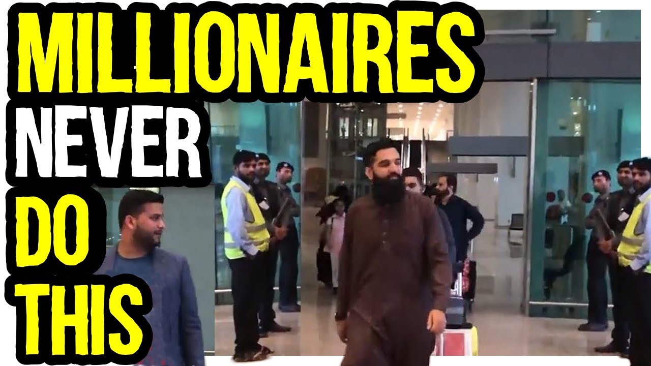 Stop Doing These 8 Things If You Want To Become RICH  |  اردو / हिंदी` (BUSINESS IDEA)