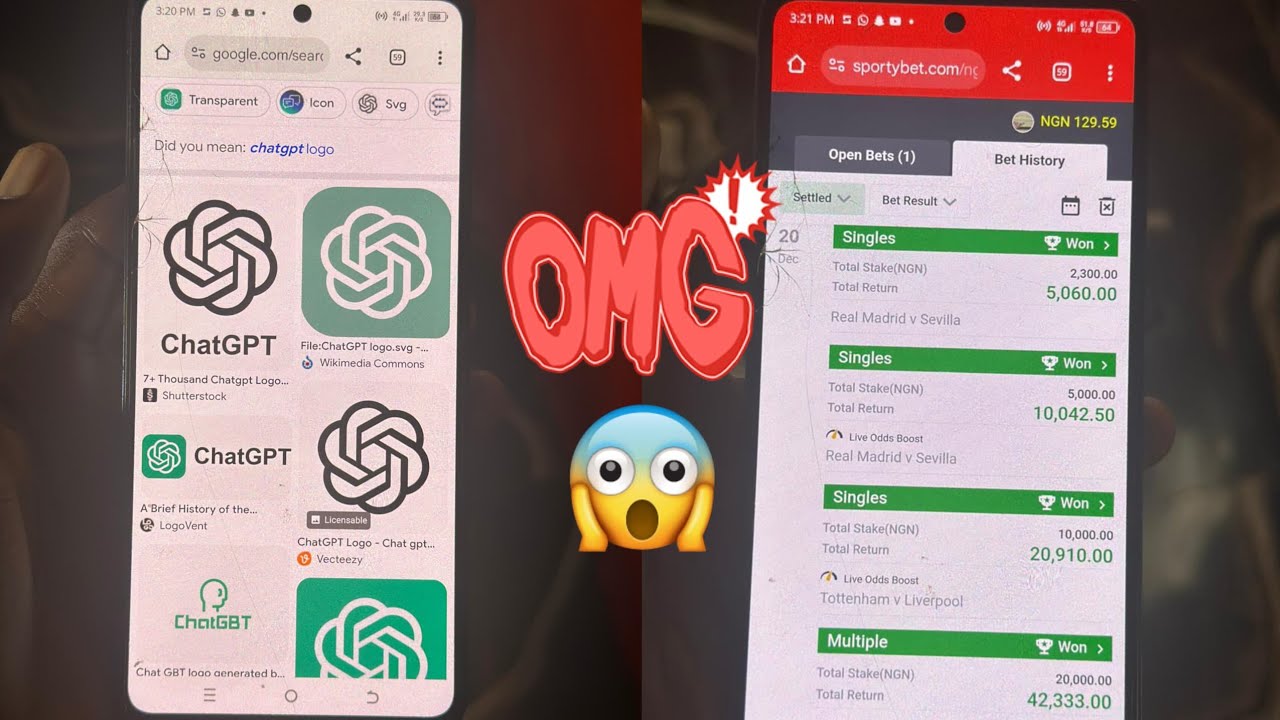 Стратегия ставок ChatGPT 2.0: Расширенные подсказки