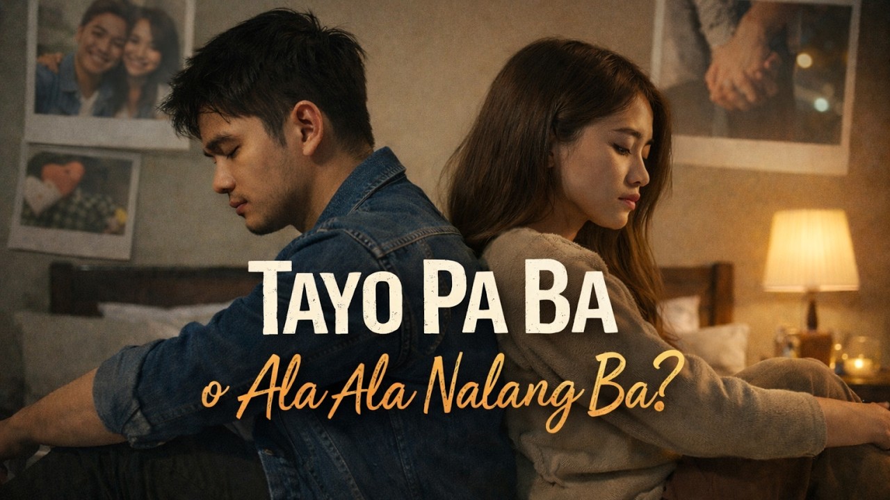 Tayo Paba O Ala-Ala Nalang Ba?