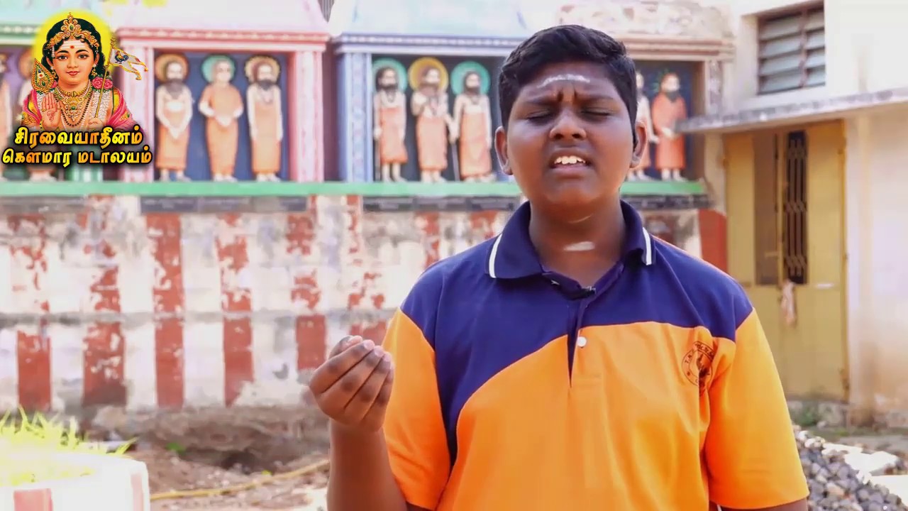 திருப்புகழ் 3 உம்பர் தரு தேநுமணி | Thiruppugazh 3 Umbartharu Dhenumani