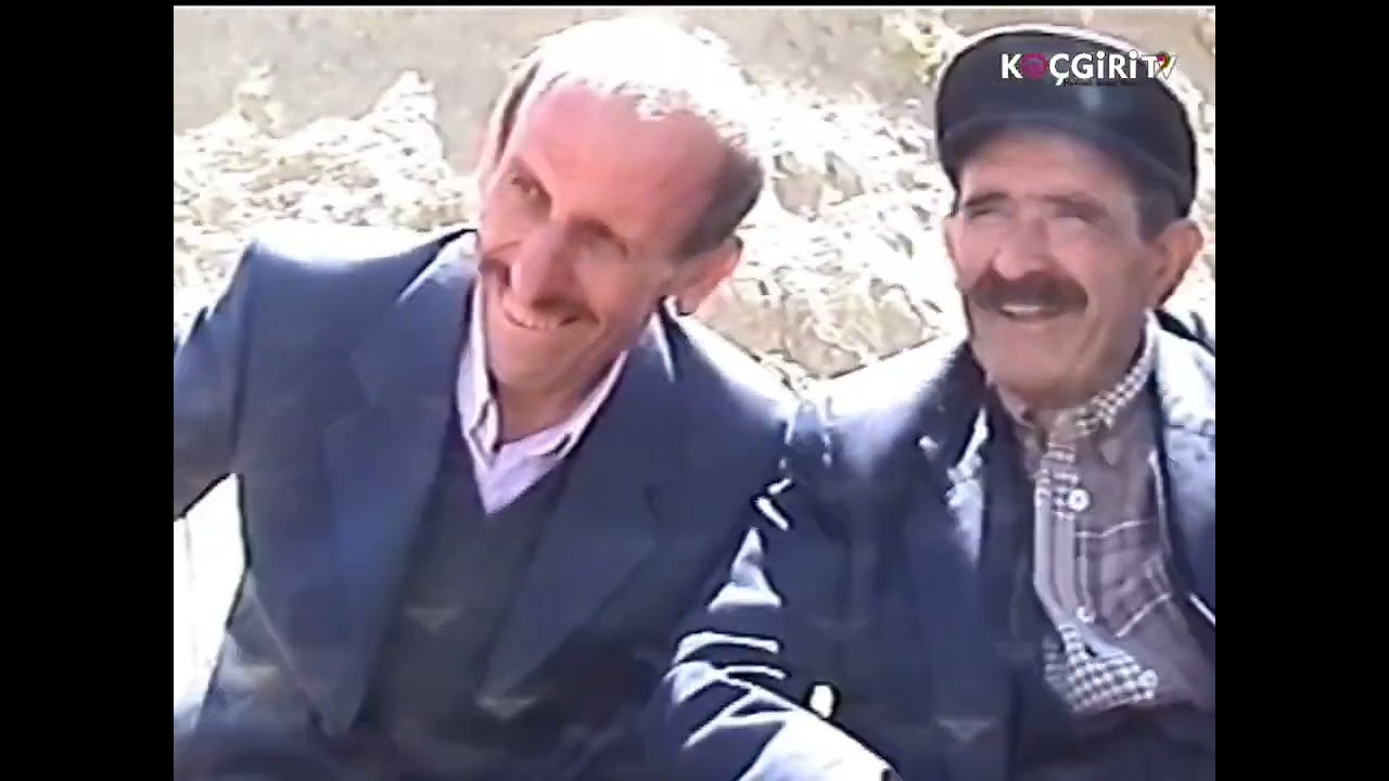 Koçgiri de Kişilik analizi uzmanı AP Temık.
