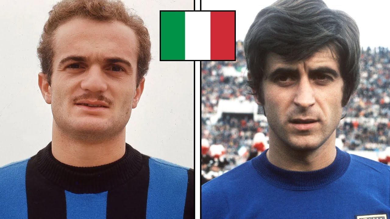 As trágicas vidas de 13 jogadores da seleção italiana após a Copa do Mundo de 1966.