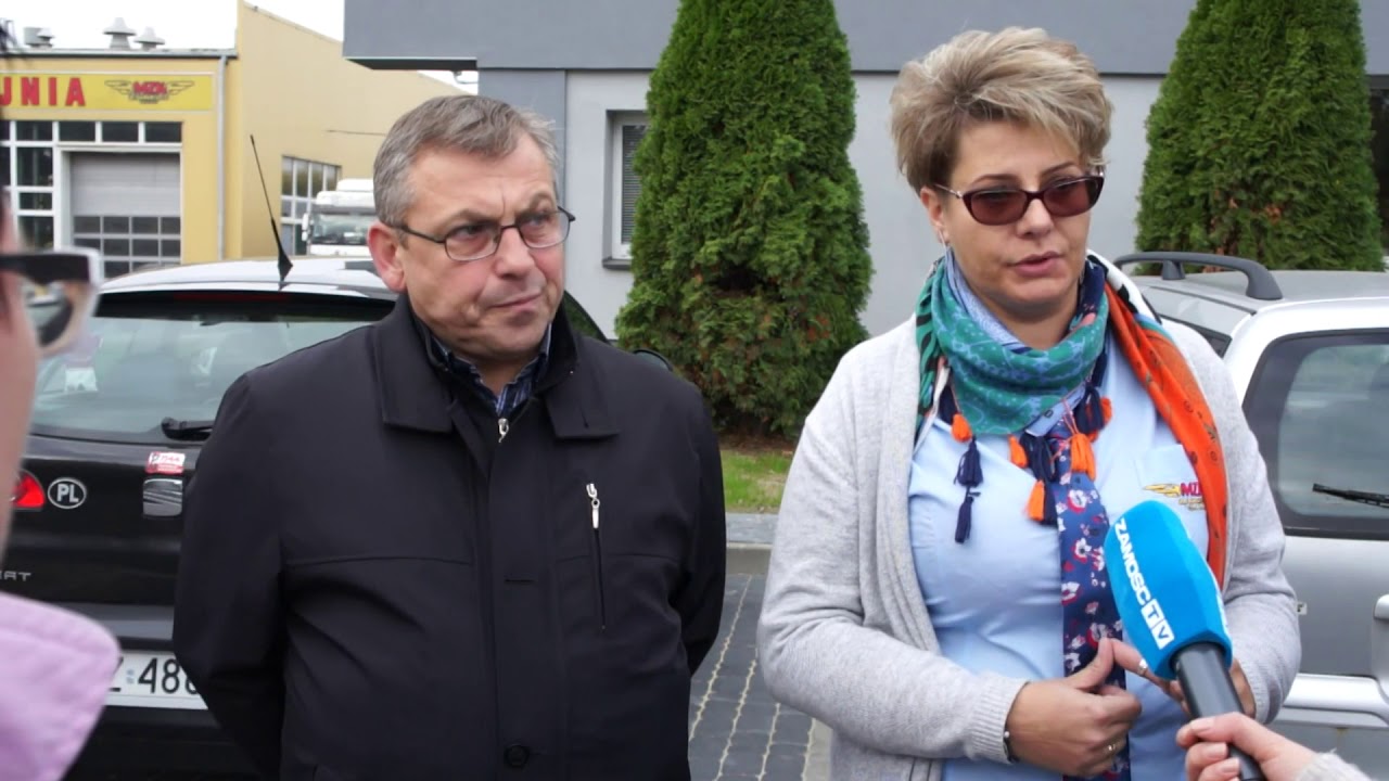 Kryzys w MZK Zamość