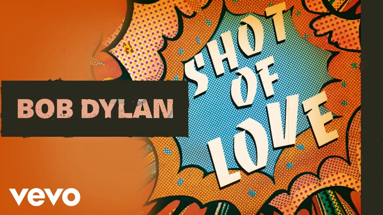 Bob Dylan - Heart of Mine (Official Audio)