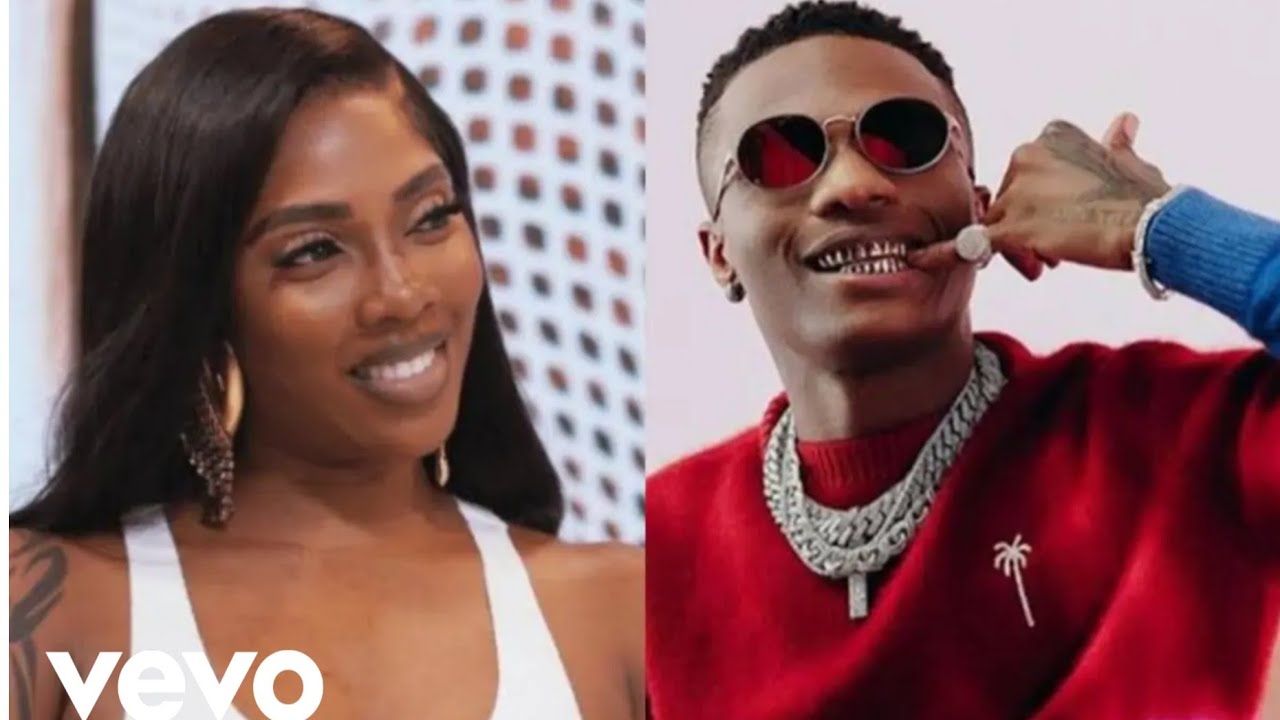 Tiwa Savage x Tekno–Too Much Feeling/(Offical lyrics video)