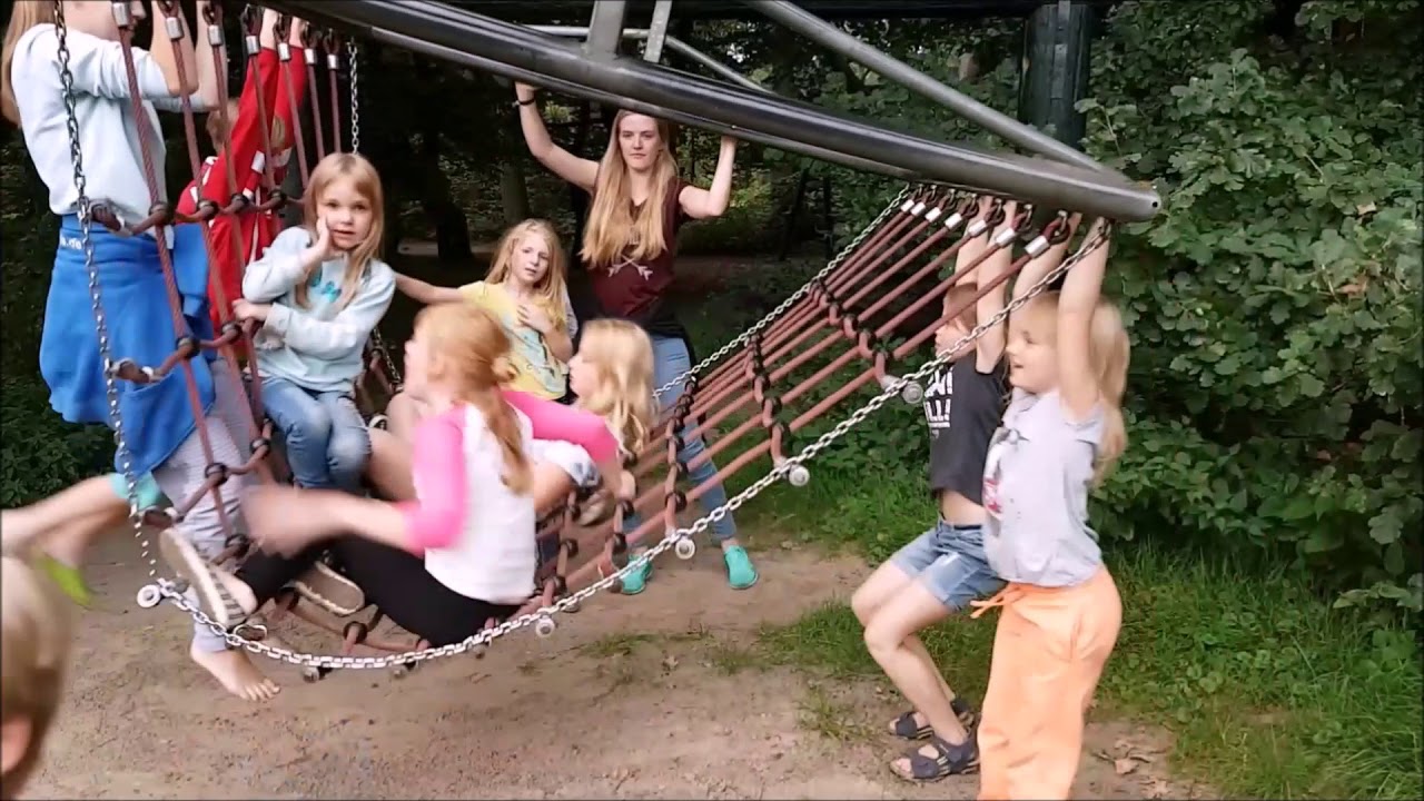 YT pK Sommer Schloss Dankern 2017