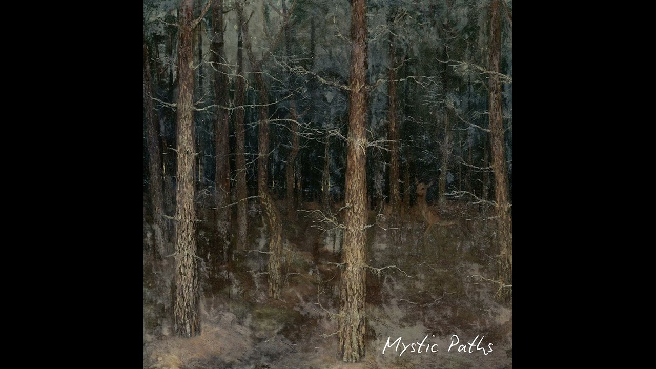 7. mystic paths