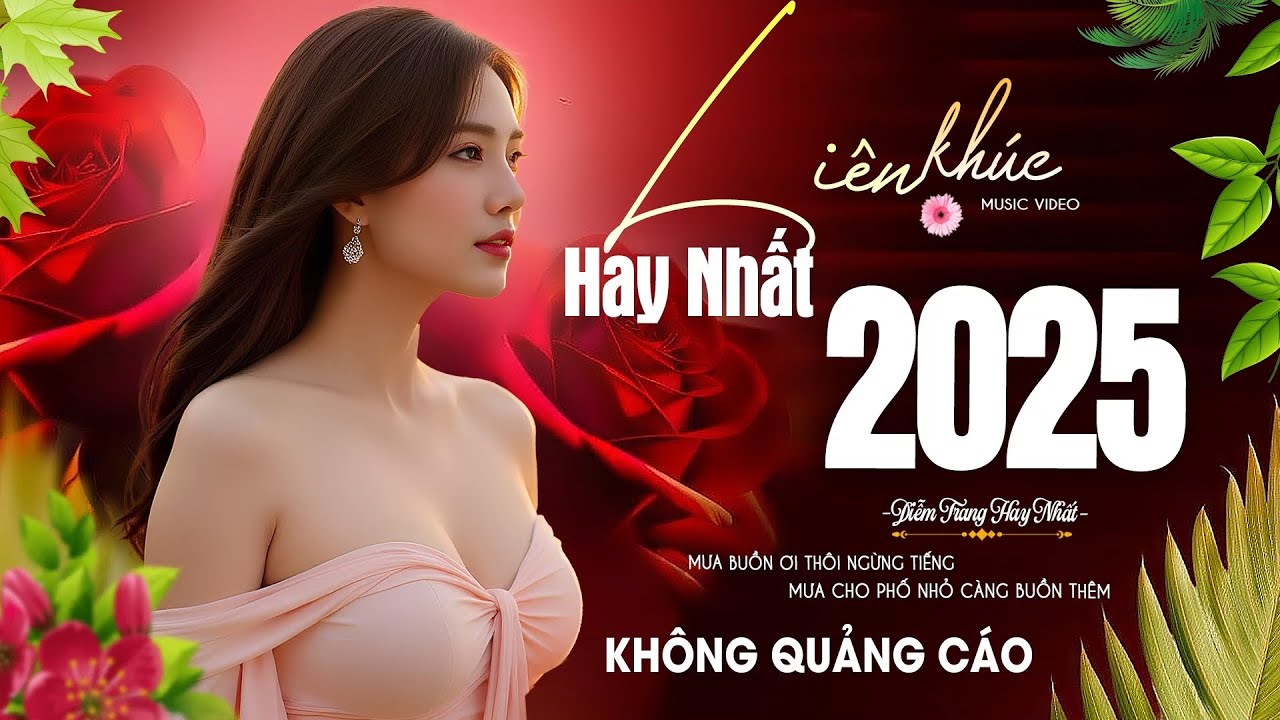 KHO NHẠC BOLERO 5.0* 2025✨Lk Nhạc Vàng Lính TOÀN BÀI HAY, GIỌNG CA ĐỘC LẠ, Bolero Mashup HAY 2025