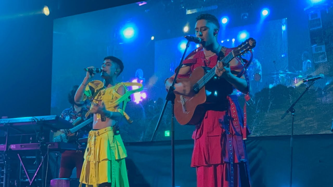 Metalengua - Megamix Tolueno Meta Plus Ultra Lenguamix (En vivo Sala Metrónomo - 23 de mayo 2025)