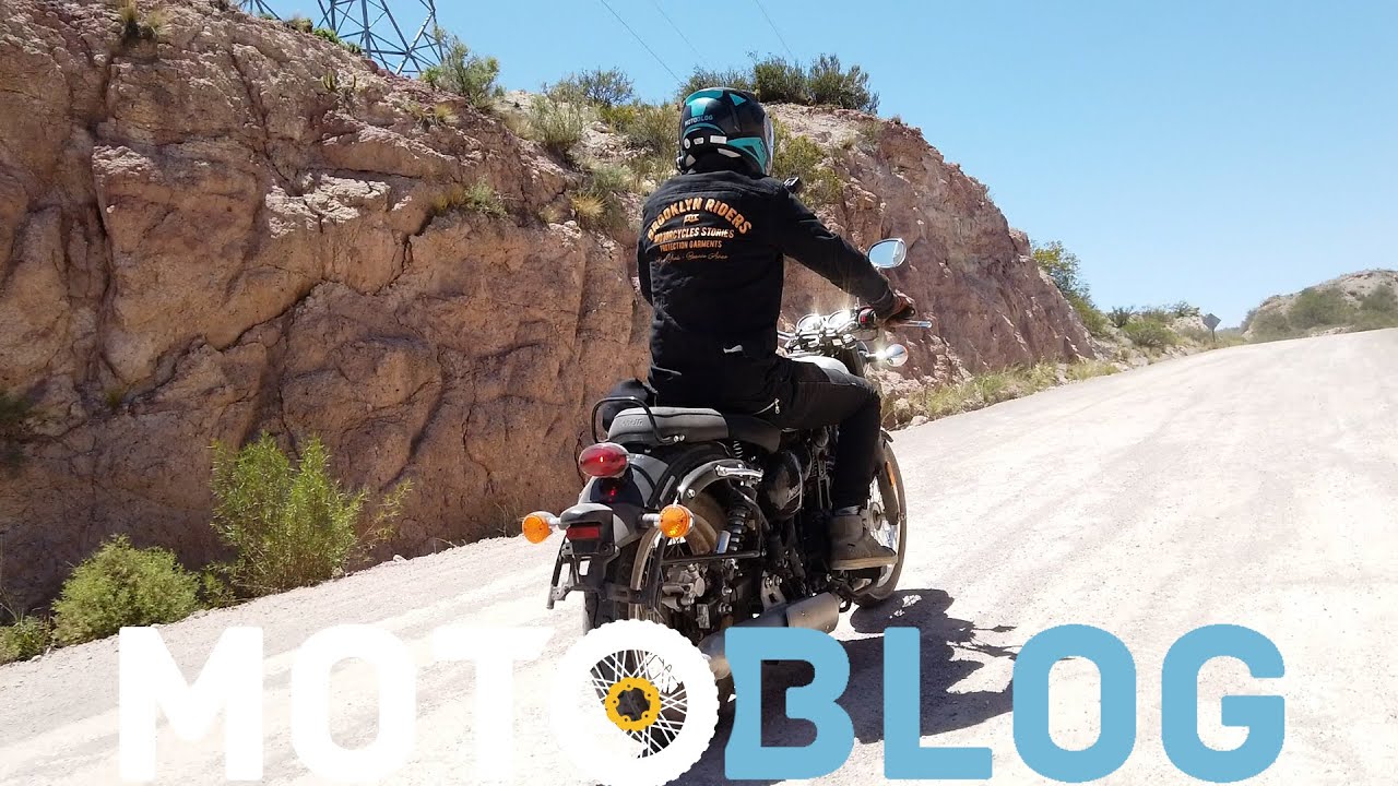 Test Ride: Benelli Imperiale 400, toda una revelación - Motoblog.com