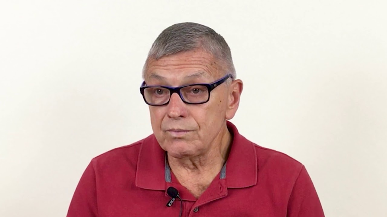 Jay Olson shares what motivated him to volunteer with SCORE