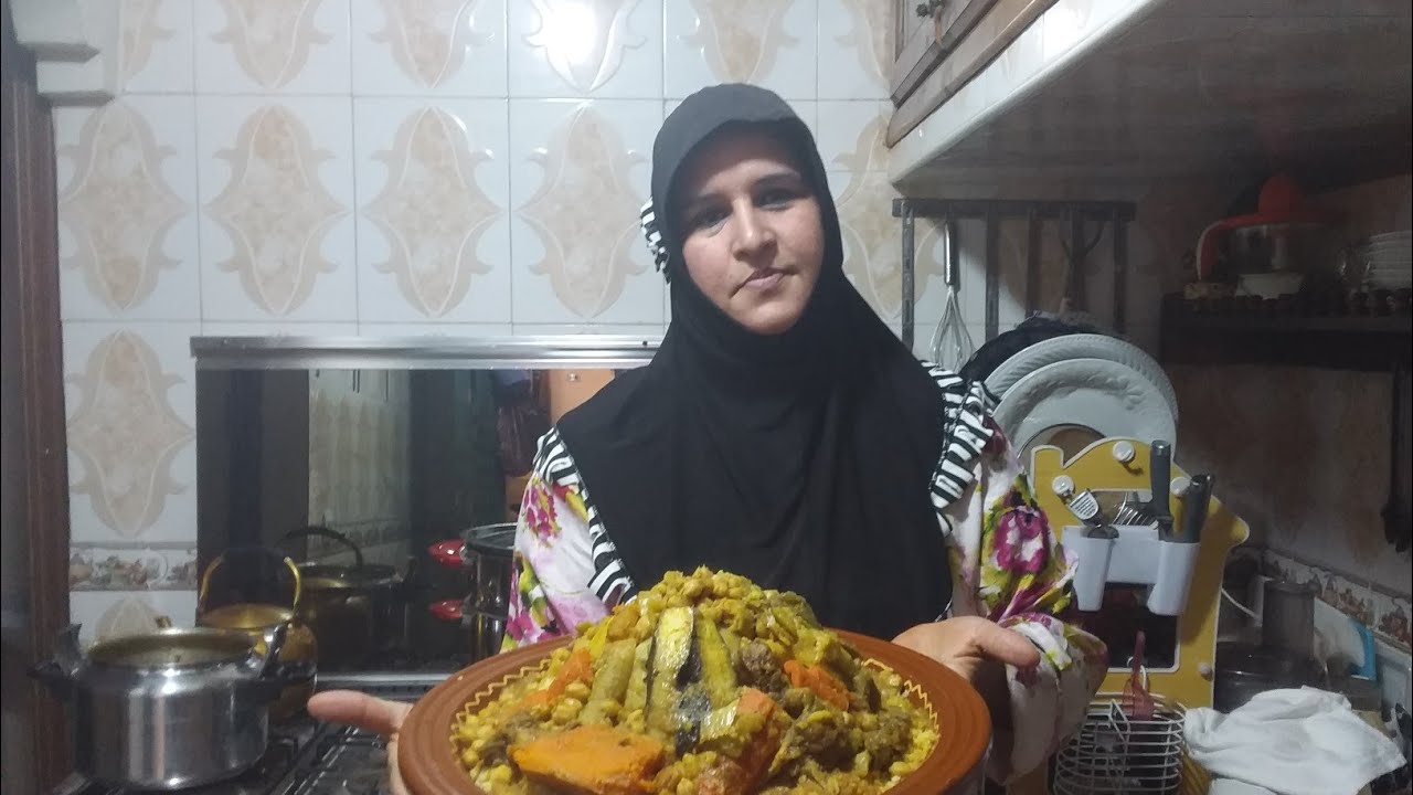 باداز بطريقة ناجحة ومبسطة   وبمكون خطير بنين بنين بزاف