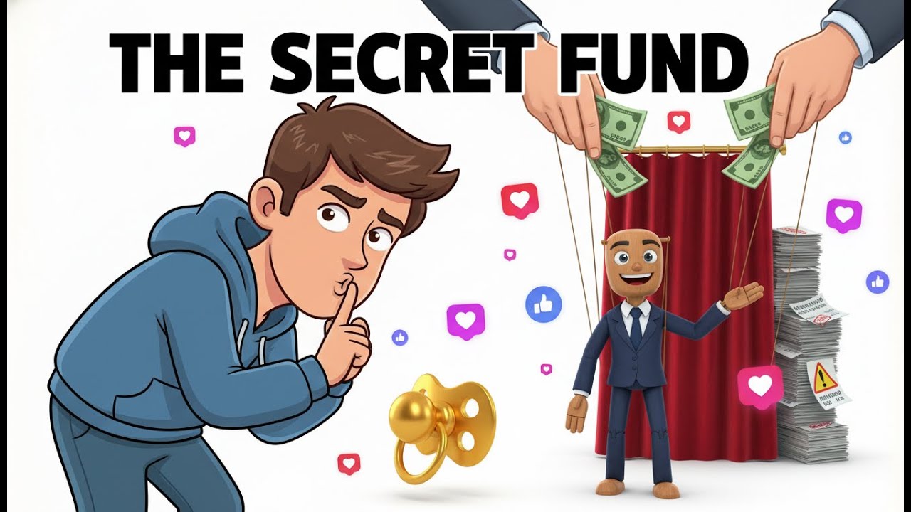 Only 2.6% of Americans Have This (Financial Freedom Secret)