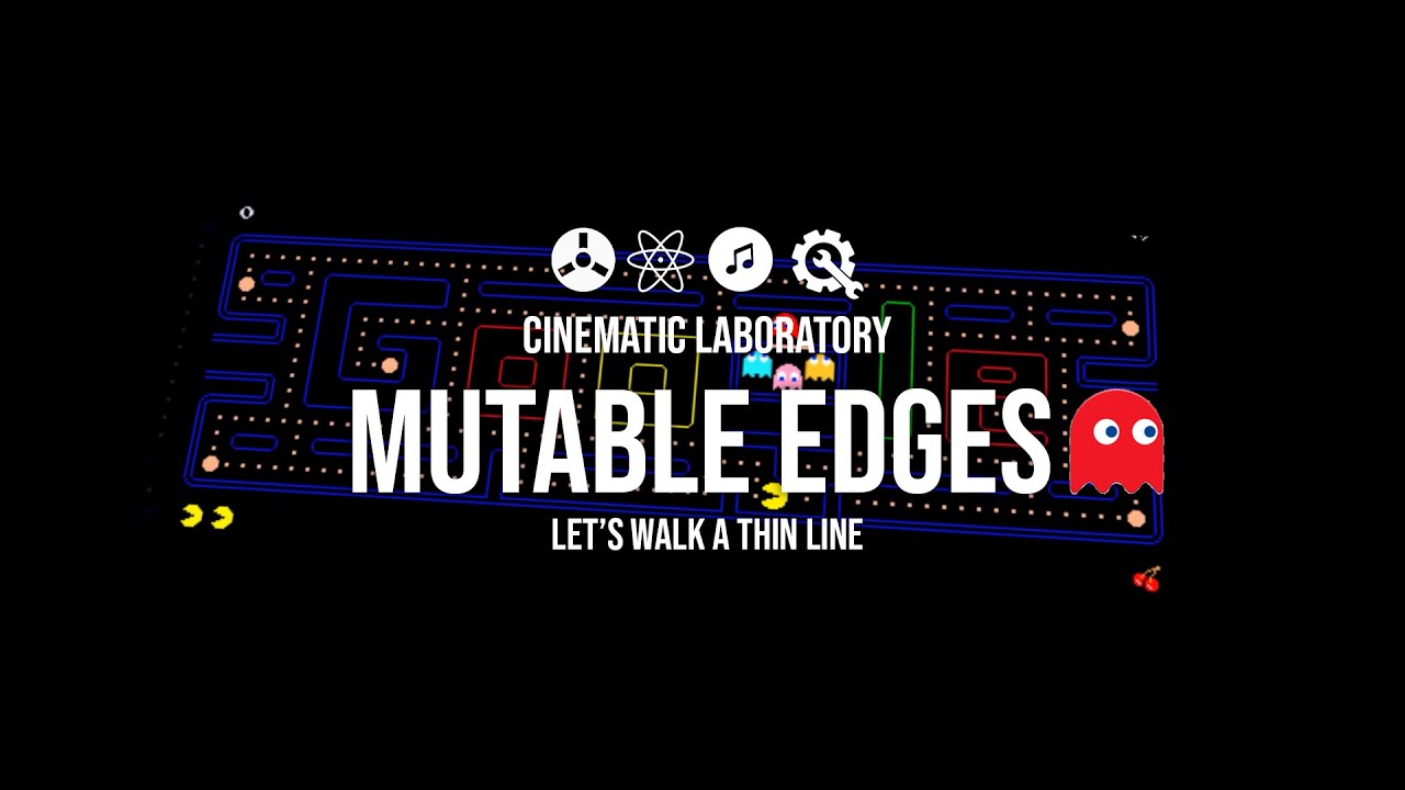 Mutable Edges | Let's walk a thin line