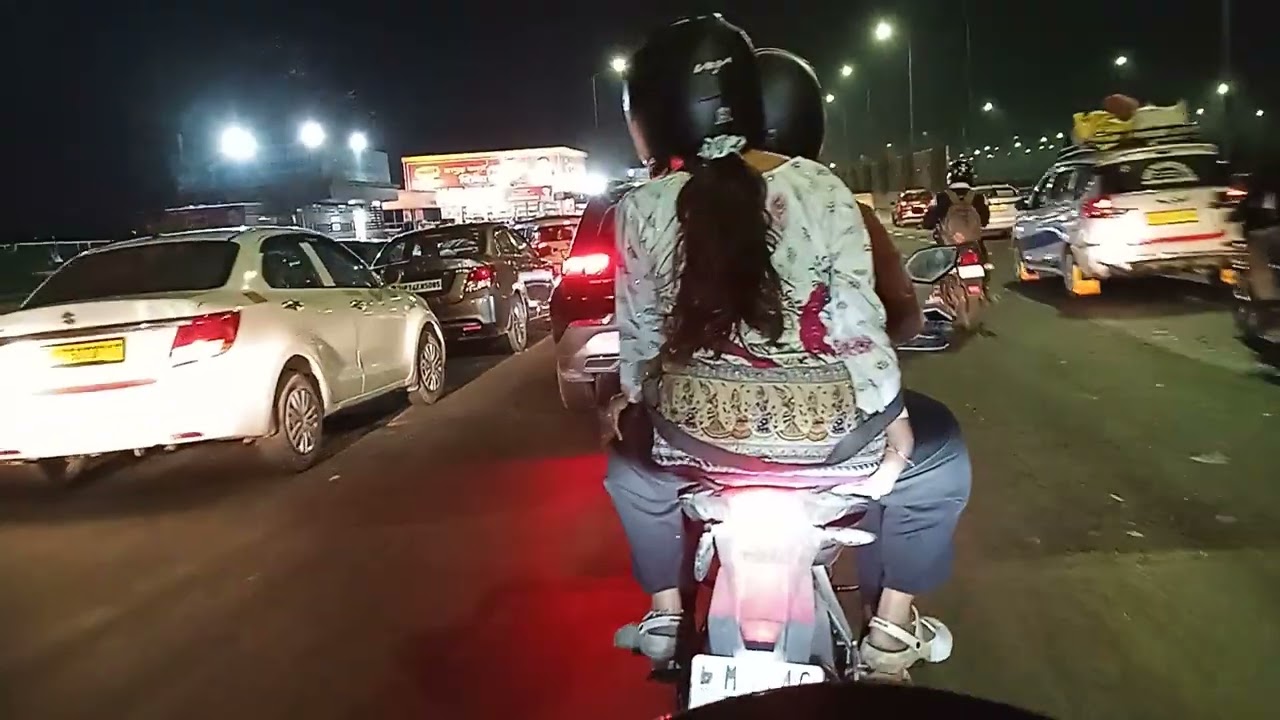Traveling vlogs Day 266@Sarvjeetvlogs (Delhi)🇮🇳♥️My first Vlog ❤️ ||  Please Support 🥺