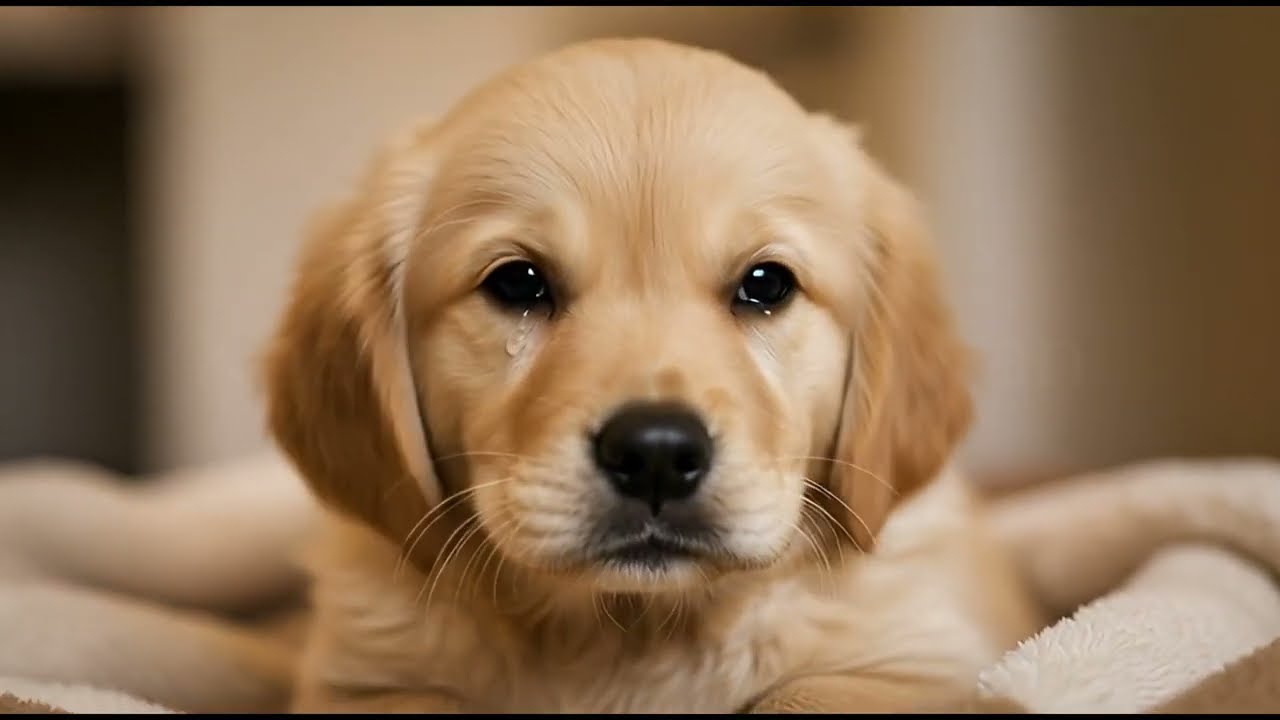 “A Dog’s Silent Loyalty | An Emotional Animal Story That Will Break Your Heart”