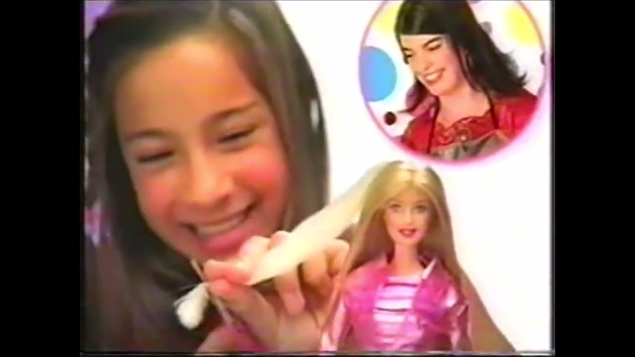 Various Nickelodeon Commercials, 2003 (U-Pick Live, Slime Time Live)