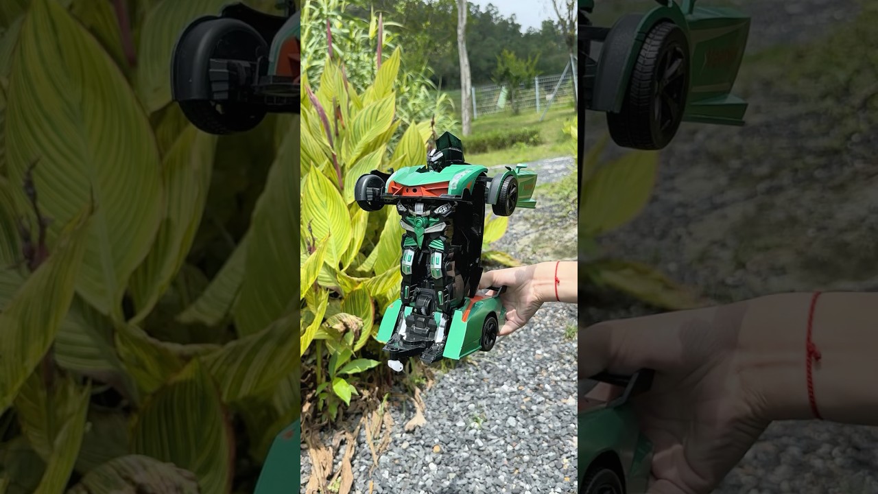 🏁 ¡Llévalo al Grant Park y que todos lo vean!