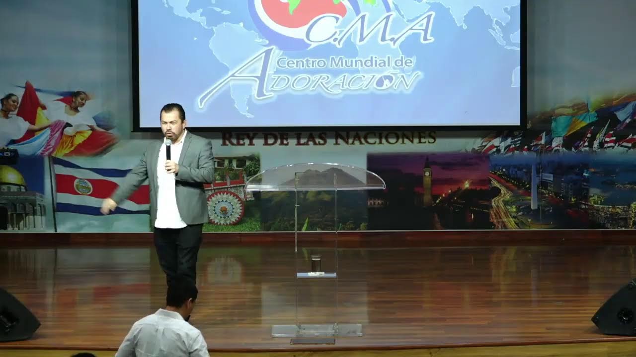 Convocatoria Nacional Para la Familia (Jovenes)