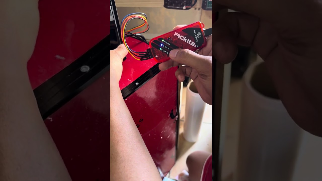 Client update bill acceptor
