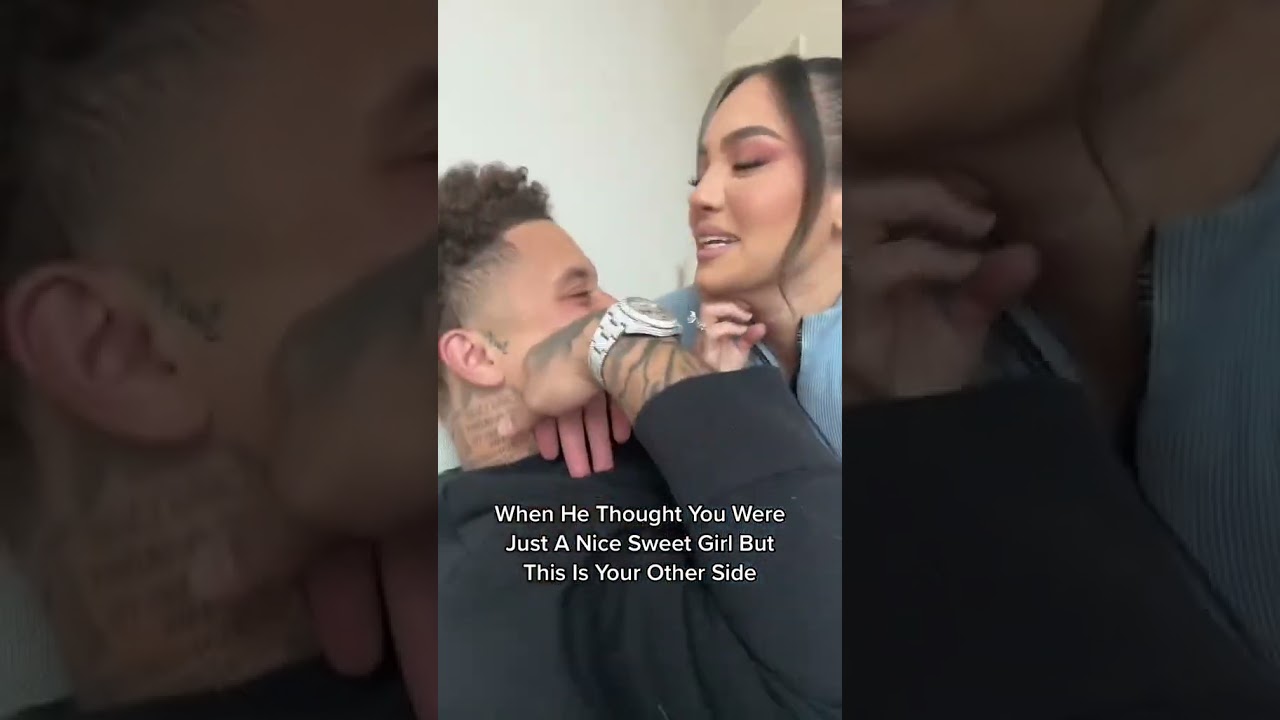 JujuDes tiktok #couplegoals #jujuanddes
