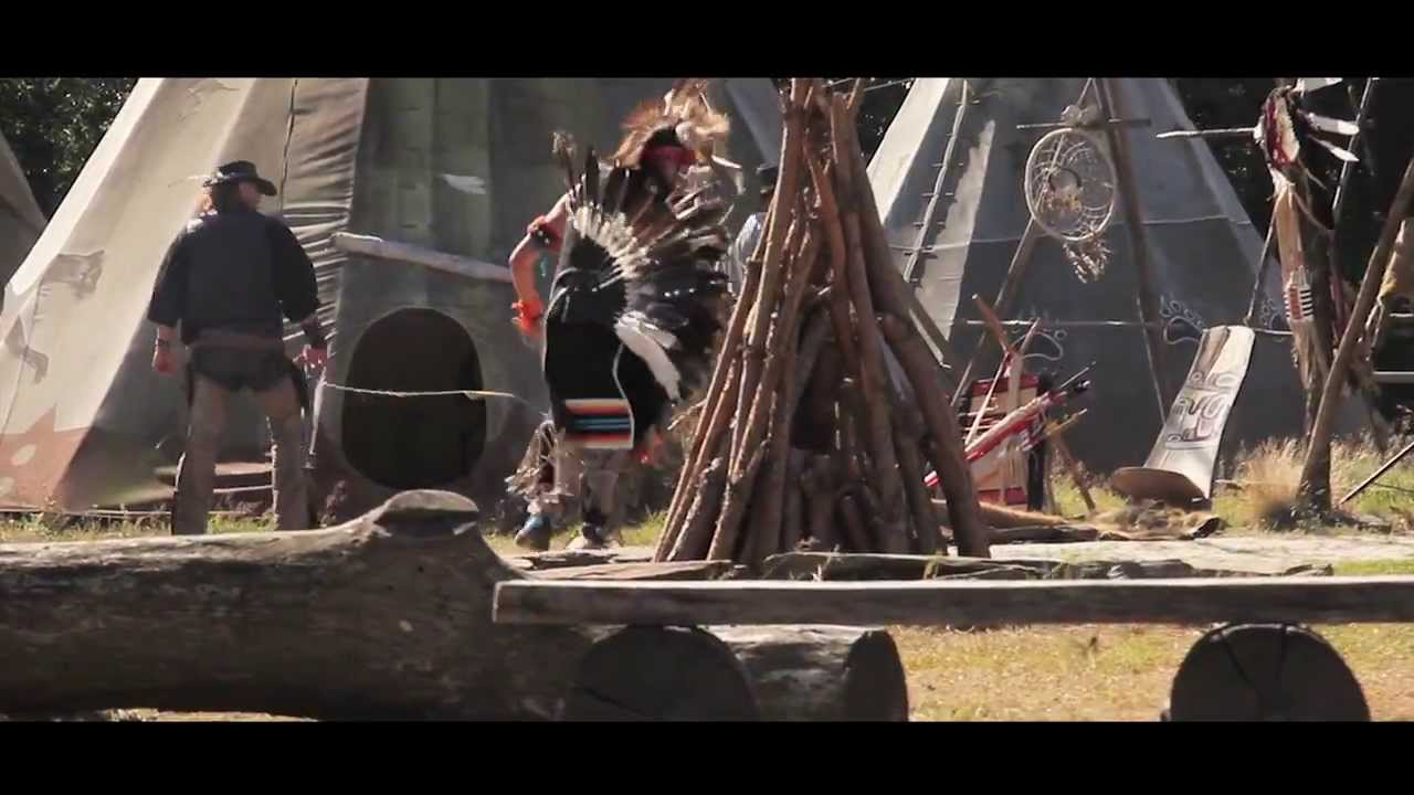 Westernland - FULL MOVIE