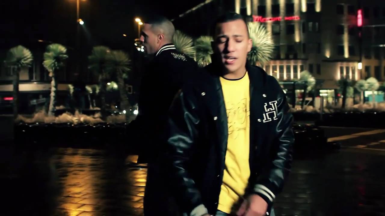 Farid Bang feat. Ramsi Aliani - 