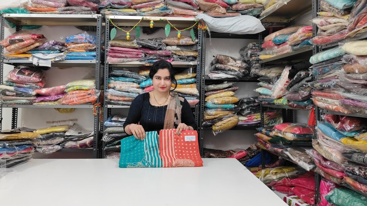 आज के तूफानी सूट ❤️ बढ़ा देंगे आपकी धड़कन 🔥❤️Designer Suits By Sonika is live!